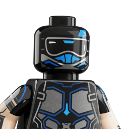 LEGO wide