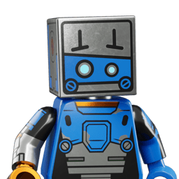 LEGO wide