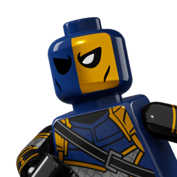 LEGO wide