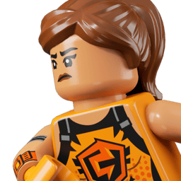 LEGO wide