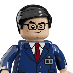 LEGO wide