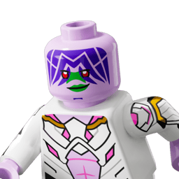 LEGO wide