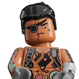 LEGO wide