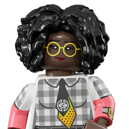 LEGO wide