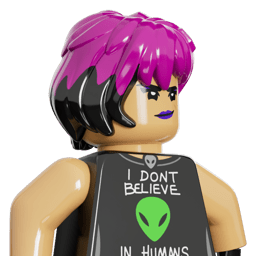 LEGO wide