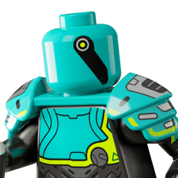LEGO wide