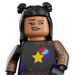 LEGO wide