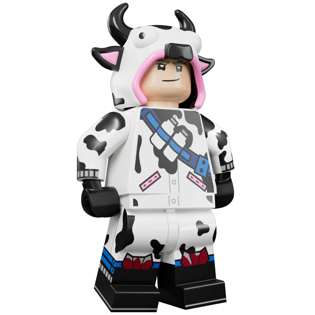LEGO wide