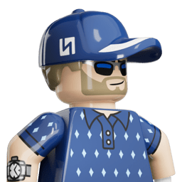 LEGO wide