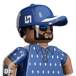 LEGO wide