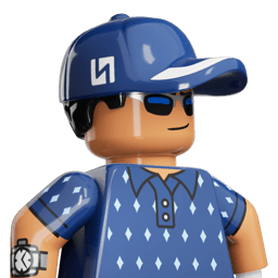 LEGO wide
