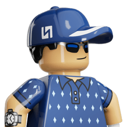 LEGO wide