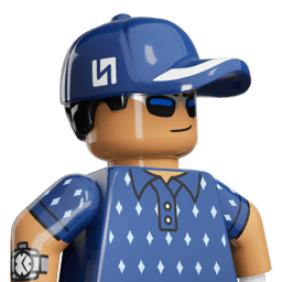LEGO wide