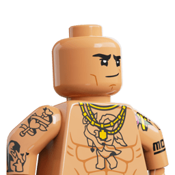 LEGO wide