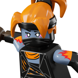 LEGO wide