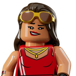 LEGO wide
