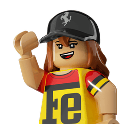 LEGO wide