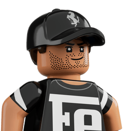 LEGO wide