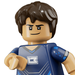 LEGO wide