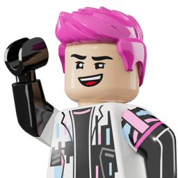 LEGO wide