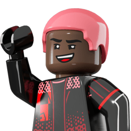 LEGO wide