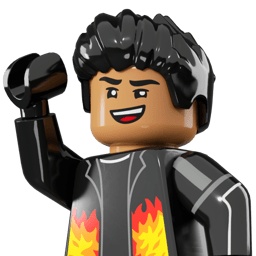 LEGO wide