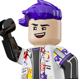 LEGO wide