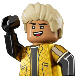 LEGO wide