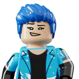 LEGO wide