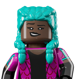 LEGO wide
