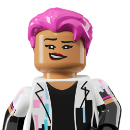 LEGO wide