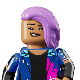 LEGO wide
