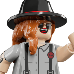LEGO wide