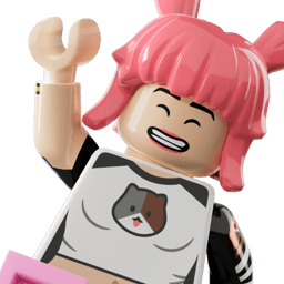 LEGO wide