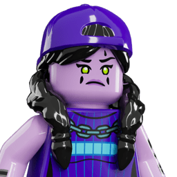 LEGO wide