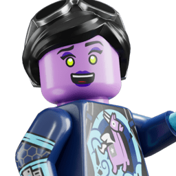 LEGO wide