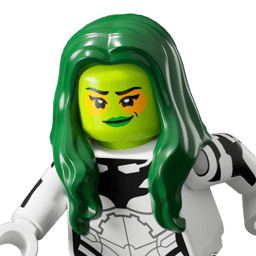 LEGO wide