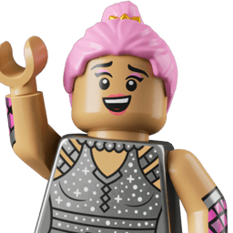 LEGO wide