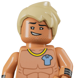 LEGO wide