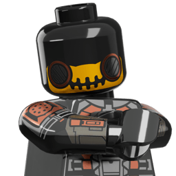 LEGO wide