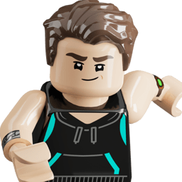 LEGO wide