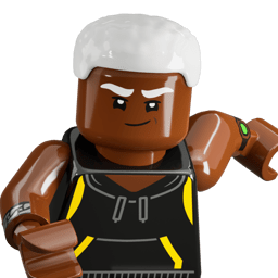 LEGO wide