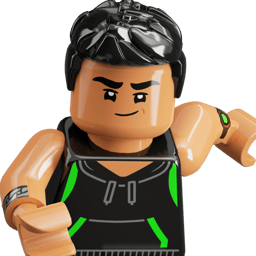 LEGO wide