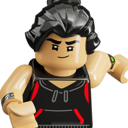 LEGO wide