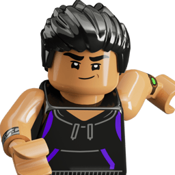 LEGO wide