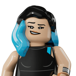 LEGO wide
