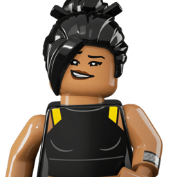 LEGO wide
