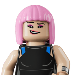 LEGO wide