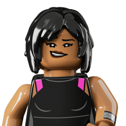 LEGO wide