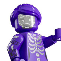 LEGO wide